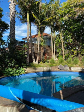 St Heliers homestay